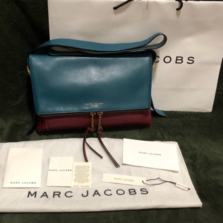 Used Marc Jacobs Bag