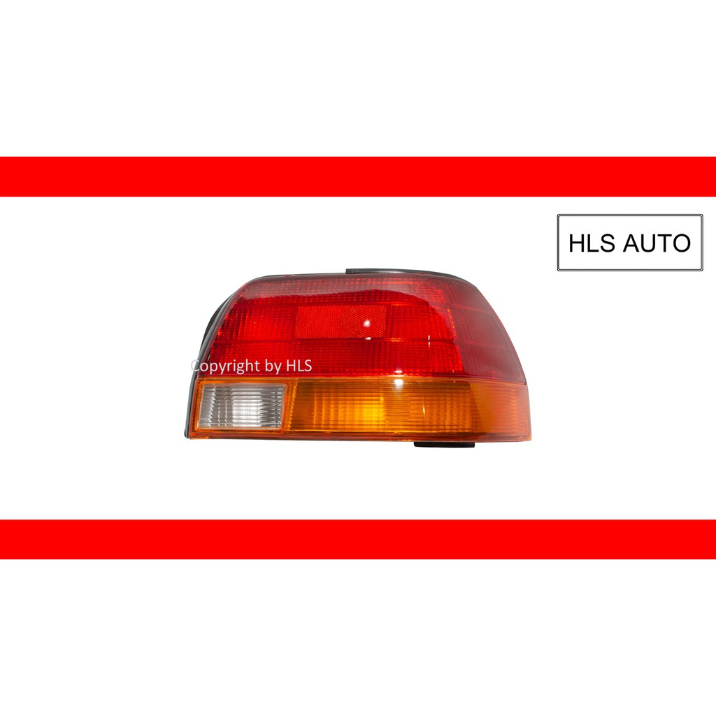 Toyota Corolla AE111/AE110 1995-1996 ไฟท้าย/ Lampu Belakang (TYC)