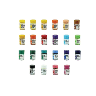 Sakura สีโปสเตอร์ ซากุระ 15cc.