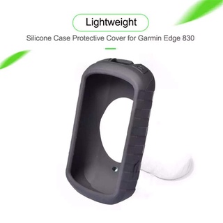 เคสซิลิโคนกันลื่นสําหรับ Garmin Edge 830 Gps ขี่จักรยาน