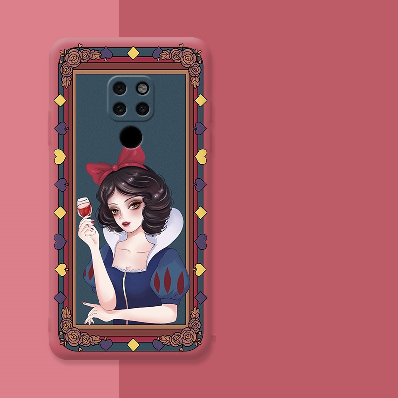 Dmy เคสโทรศัพท์มือถือ สําหรับ huawei mate 20 10 10pro 20X 30 30pro p30 P30pro P20 P20pro Y6P Y7A Y9 