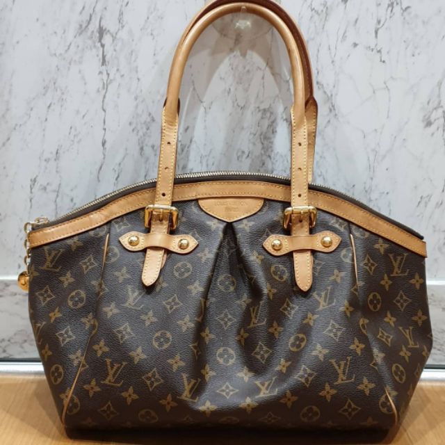 used lv tivoli gm