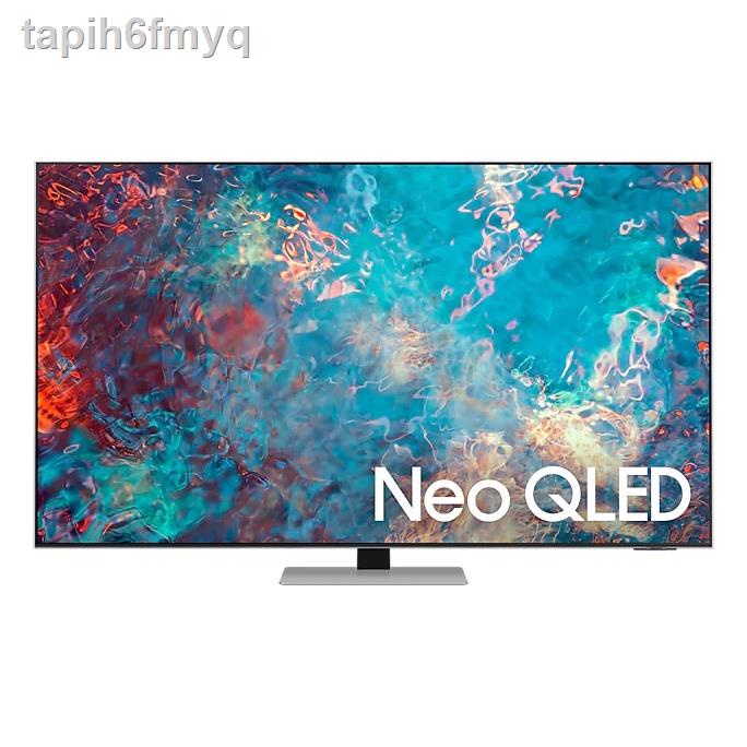 งานร้านใหม่ 100 คน ลด 3000 บาท✚◇SAMSUNG Neo QLED TV 4K SMART TV 65 นิ้ว 65QN85A รุ่น QA65QN85AAKXXT(NEW 2021)