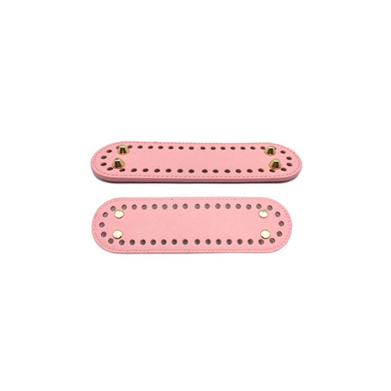 ✿ ฐานรองกระเป๋าถักโครเชต์ Diy