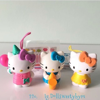 Hello kitty เฮลโลคิตตี้