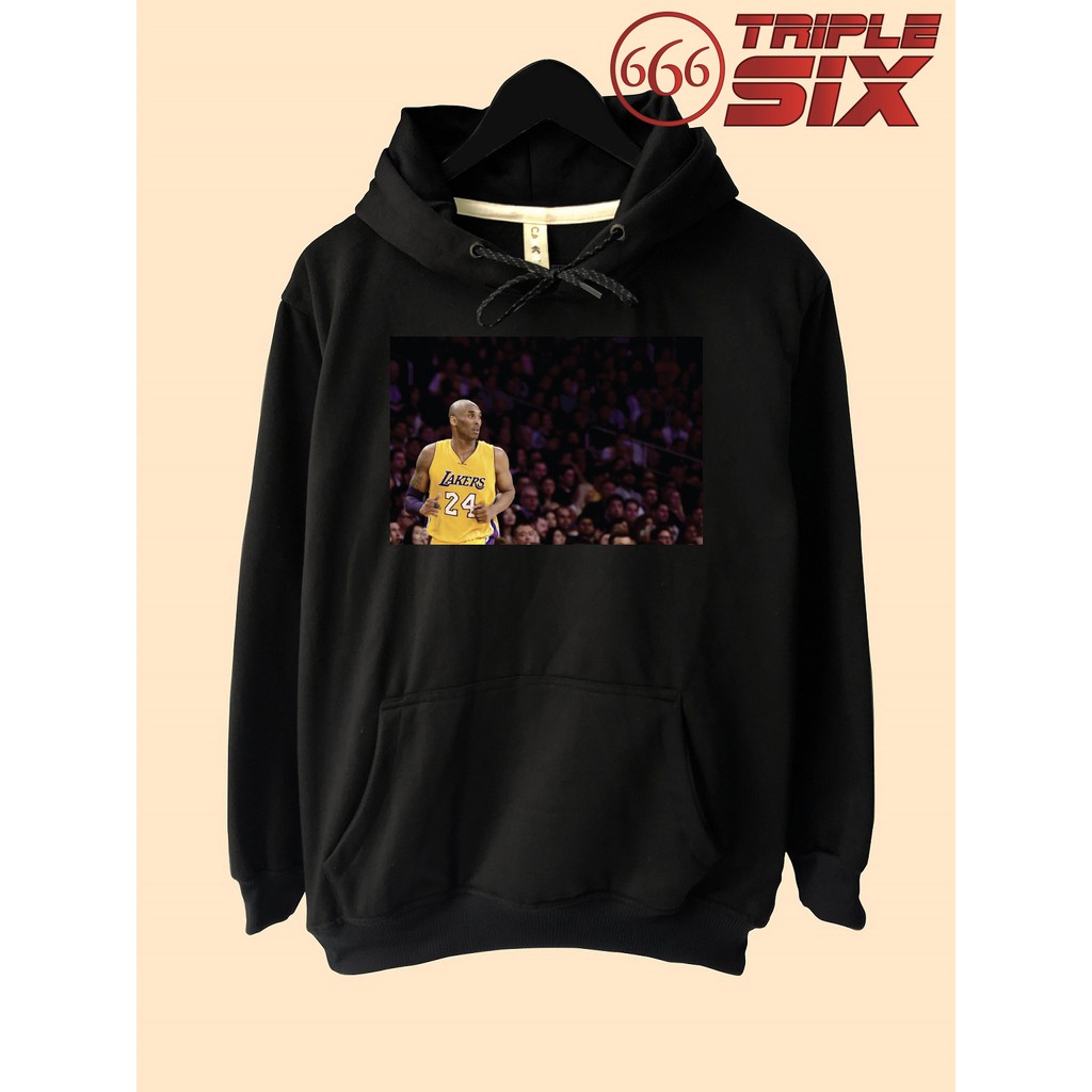 Kobe Bryant 24 RIP Legend Lakers GOAT 2 เสื้อแจ็คเก็ตจัมเปอร์มีฮู้ด