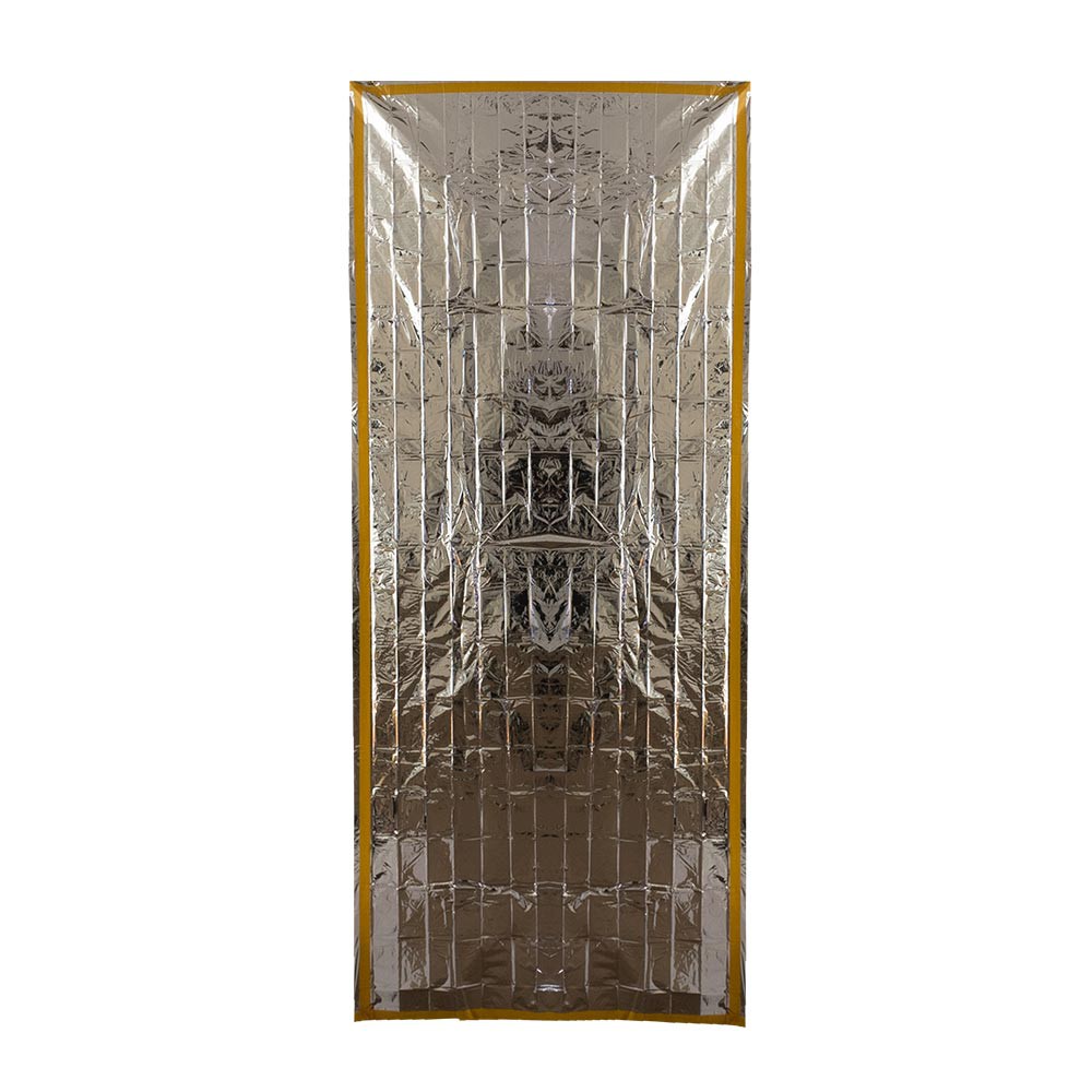 EIGER EMERGENCY SLEEPING BAG**