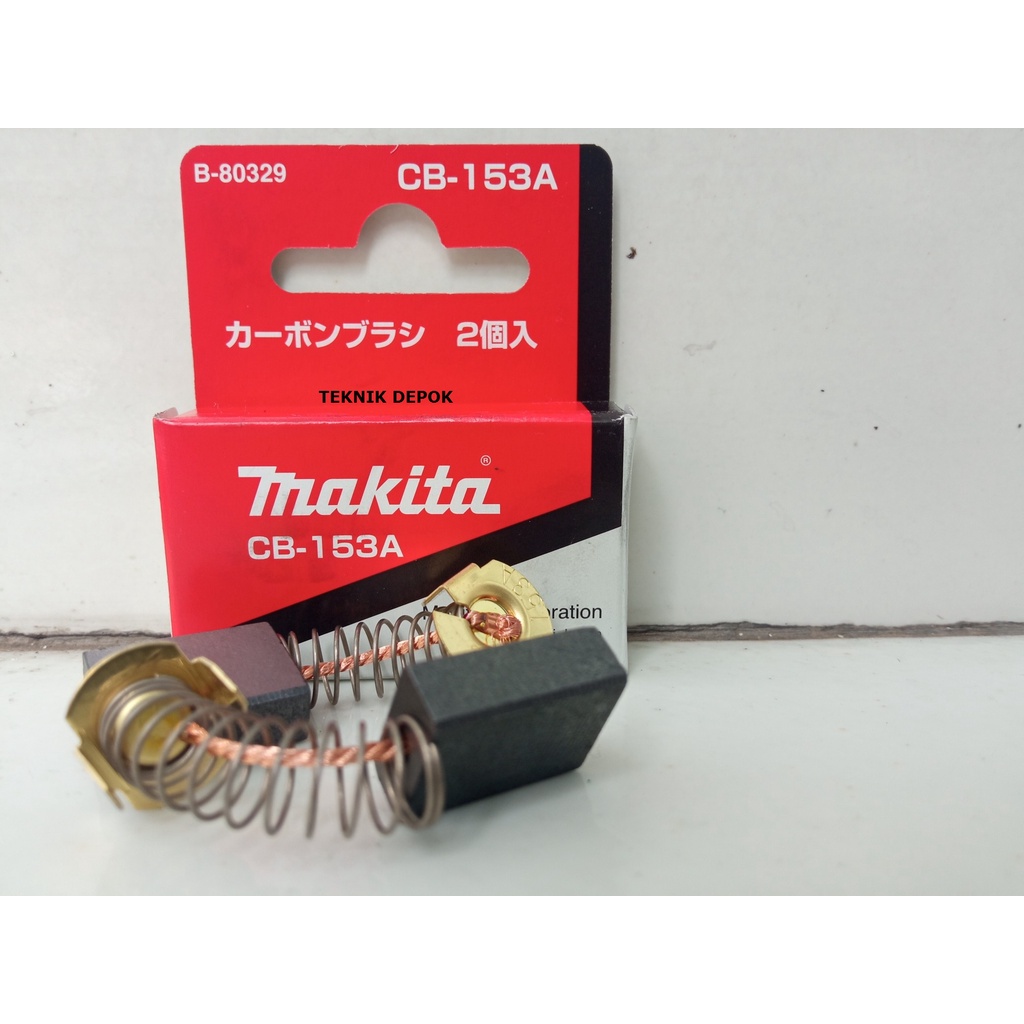 MESIN Bostel Arang CB-153A Makita Sepul Kul CB 153 A Original Planer Machine Spool CB153A Makita Koo