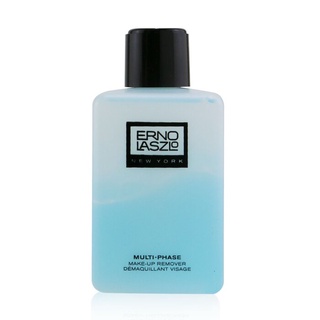 Erno Laszlo - น้ํายาล้างเครื่องสําอาง หลายเฟส