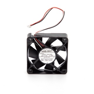 NMB พัดลม DC 24V Axial Fan 2406RL-05W-M39 🚀จัดส่งเลย! 🚀