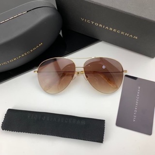 แว่นตาVICTORIA BECKHAM SUNGLASSES