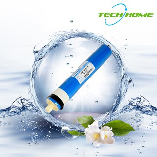 ไส้กรองน้ำดื่ม ULTRATEK TW1812-75 RO Membrane Elements (75 GPD)