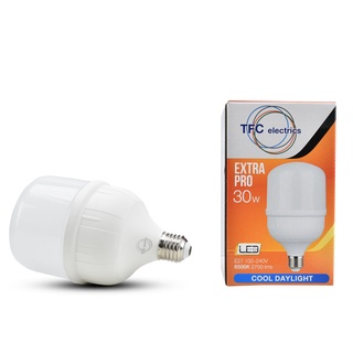 TFC LED EXTRA PRO 30W 6500K COOL DAYLIGHT