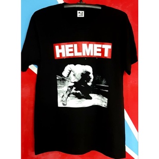 Porjai 🔥🔥 เสื้อยืด HELMET