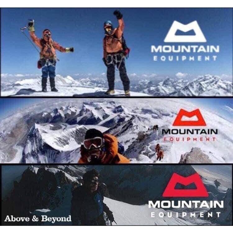 MOUNTAIN EQUIPMENT รุ่นใหม่ล่าสุด Ibex Mountain Pant  กางเกง Softshell กันหนาว กันลม กันน้ำภูมิติดลบเยอะใส - รูปที่ 2