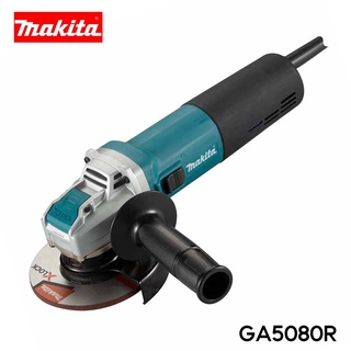 หินเจียร5" GA5080R X-LOCK MAKITA