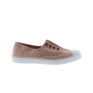 VICTORIA (Made in Spain )รองเท้าผู้หญิง รุ่น Plimsolls DORA 106623 | BALLET