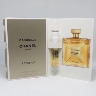 Chanel Gabrielle Essence EDP 1.5ml (น้ำหอมไวออล)