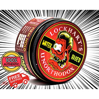 Lockhart’s GOON GREASE UNORTHODOX WATER BASED  ขนาด 3.7 oz.