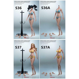 Tbleague 1 / 6 S 36 / S36 A / 37 / S37 A 2 D World Body สแตนเลสมีความยืดหยุ่น