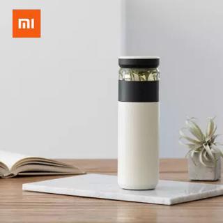 xiaomi ขวดน้ําสูญญากาศแบบพกพา 520 มล. 3 in 1