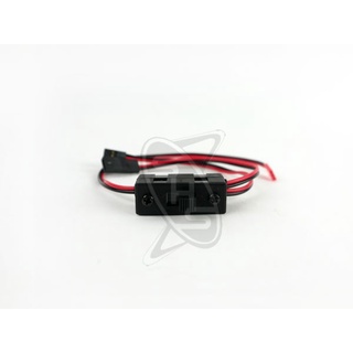 FUTABA SWITCH HARNESS HSW-J