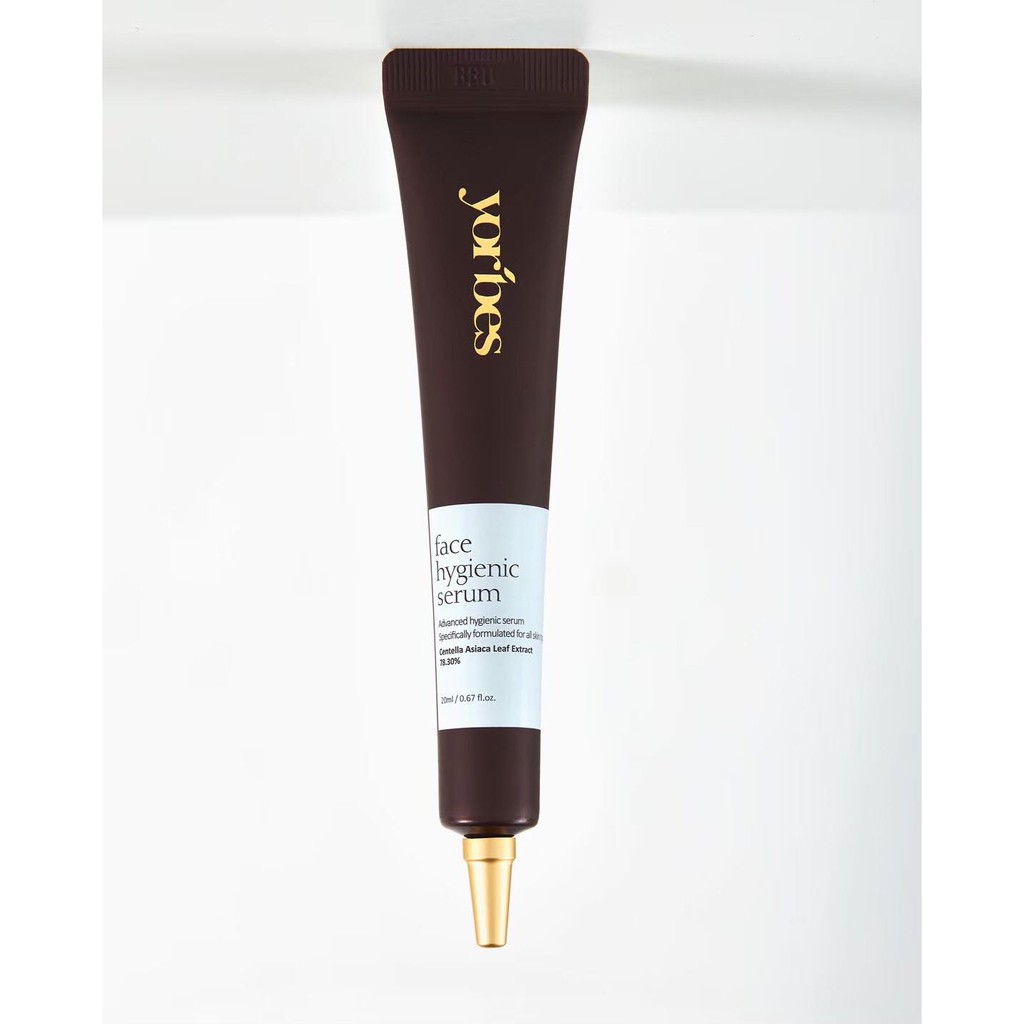 Face Hygienic Serum Yor'bes
