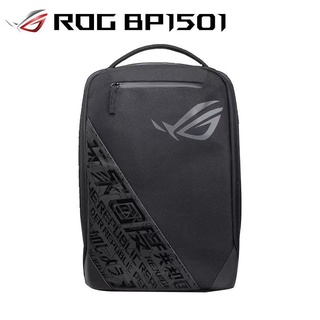 Asus ROG Backpack กระเป๋า ใส่ได้ถึงขนาด 15.6-17.3 inch นิรุ่น BP1501