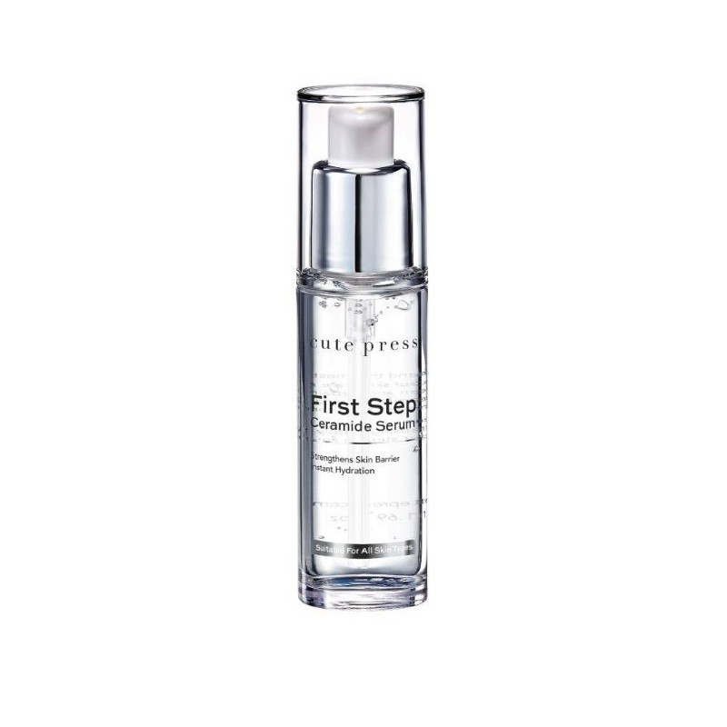 CUTE PRESS เซรั่ม FIRST STEP CERAMIDE SERUM