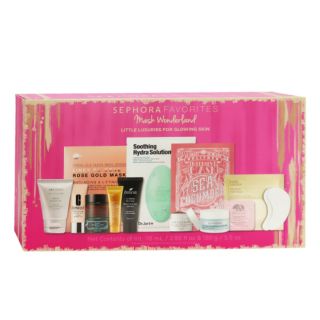 Sephopra favorites mask wonderland