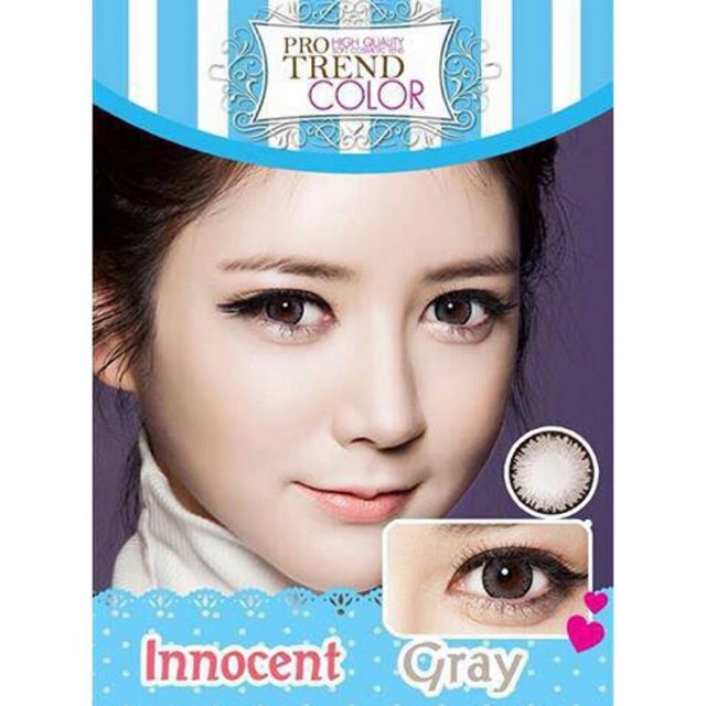 protrendcolor Innocent gray