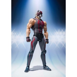 ☣️ NEW Tiger The Dark Tiger Mask Tigermask S.H.FIGUARTS SHF Figuarts Bandai หน้ากากเสือ #EXO.Killer #Jmaz Exotist