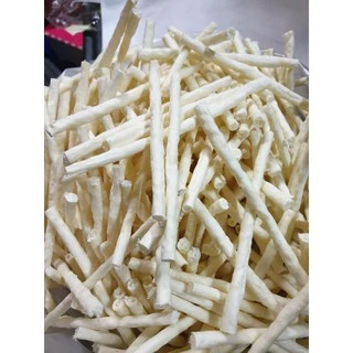 ขนมหมา ครันชี่กรอบแท่งเล็กเกรดA ขนาด300กรัม