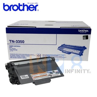 Brother Toner TN-3350 - (Black)