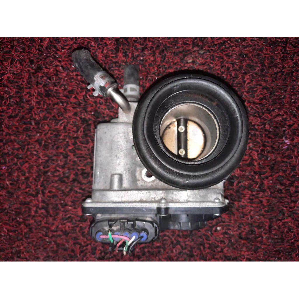 T22 TOYOTA VITZ 2005 YEARS THROTTLE BODY(2030-40010)(ไม่มีการรับประกัน SABAH DAN SARAWAK)
