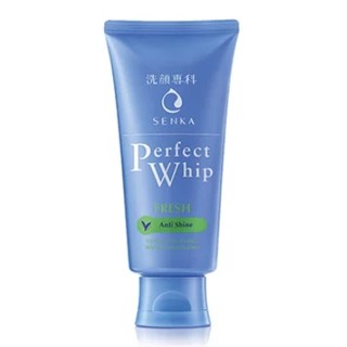 วิปโฟม SENKA Perfect Whip FRESH