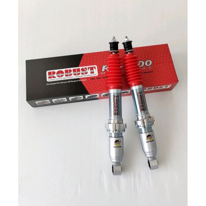 โช้ค ROBUST RX-1000 (หน้า) 1 คู่