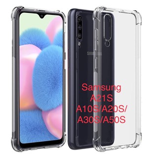 เคส Samsung A21S/A10S/A20S/A30S/A50/A50S