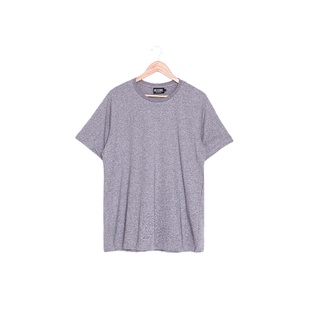 เสื้อยืด Everyday BASIC COTTON แท้ 100%  เกรด COMBED สีเทา