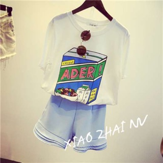 Cereal Tee