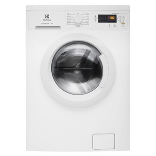 Washing machine WM&amp;DRY ELE EWW8025DGWA 8/5KG 1200 RPM Washing machine Electrical appliances เครื่องซักอบผ้า เครื่องซักอบ