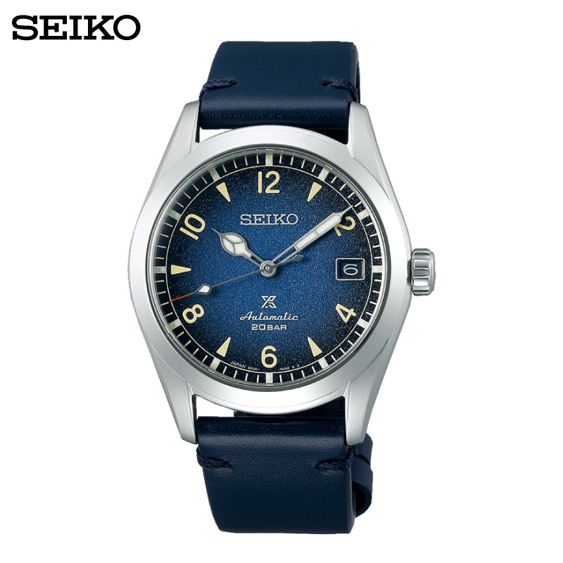 นาฬิกา SEIKO Prospex Alpinist รุ่น SPB157J1 SPB157J SPB157 Made in Japan