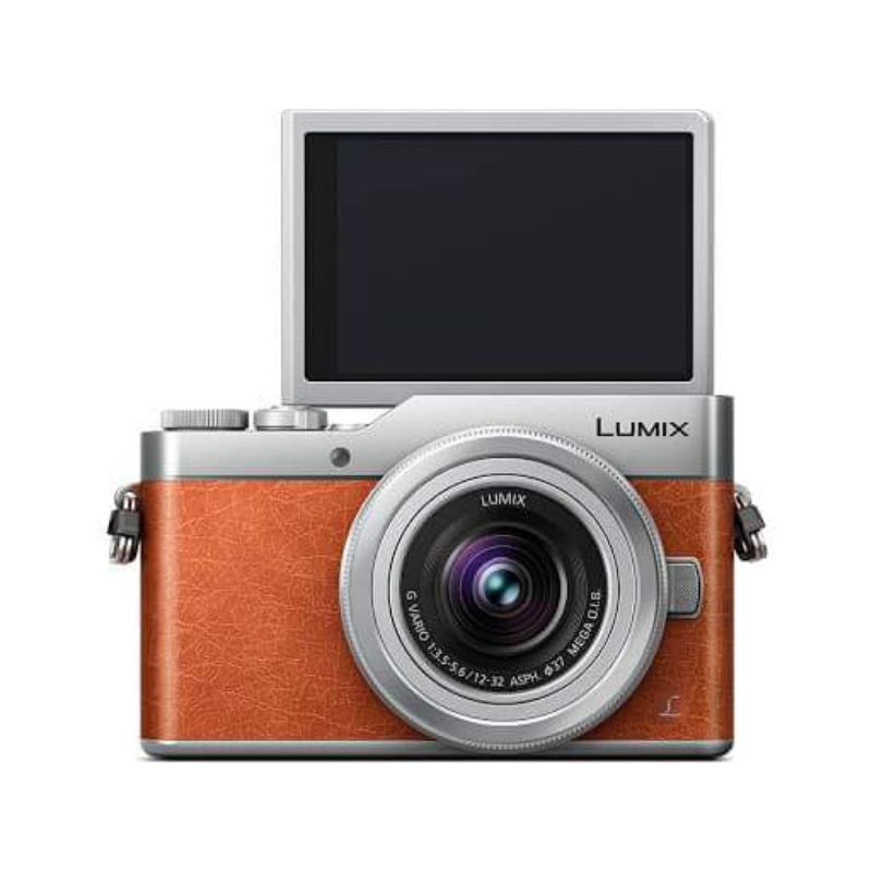 กล้อง ถ่ายรูป Panasonic Lumix DMC-GF9