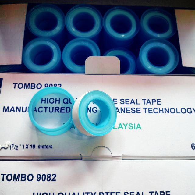 ของแท้ TOMBO Malaysia TOMBO Malaysia กาวไหมยาง ราคา 1 กล่อง
