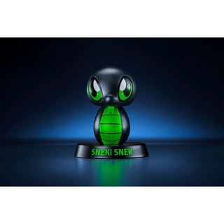 Razer Sneki Snek Bobble Head [ตุ๊กตาสเน็คกี้สเน็คหัวสั่นได้]