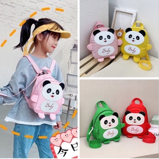 เป้เด็ก กระเป๋าเป้เด็ก กระเป๋าลายการ์ตูน Childrens backpacks Childrens backpacks cartoon pattern bag