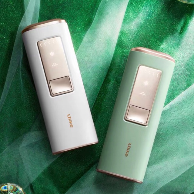 พรีออเดอร์ : Ulike AIR+ IPL เครื่องกำจัดขน ดีที่สุด สูตรเย็น ไม่ร้อน ไม่เจ็บ