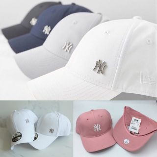 NY cap