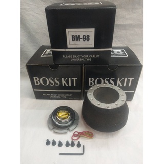 คอพวงมาลัยแต่ง คอรถยุโรป ( BMW )ระหัดBM-98 สำหรับ E36 ปี#d3 (ไม่มีAr-Bog) สินค้าตรงรุ่น