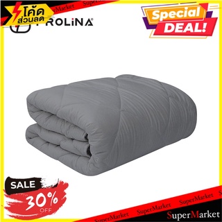 ผ้านวม FROLINA MICROTEX 60x80 นิ้ว SF001 ผ้านวม COMFORTER FROLINA MICROTEX 60X80" SF001 เครื่องนอน